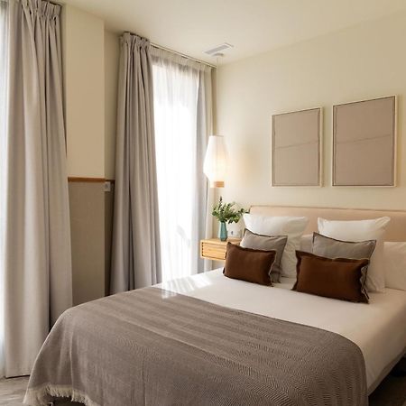 Feelathome O'Donnell Apartments 세비야 외부 사진