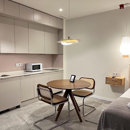 Feelathome O'Donnell Apartments 세비야 외부 사진