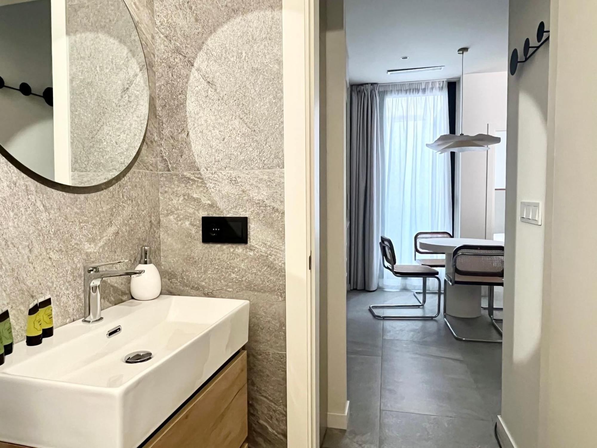 Feelathome O'Donnell Apartments 세비야 외부 사진