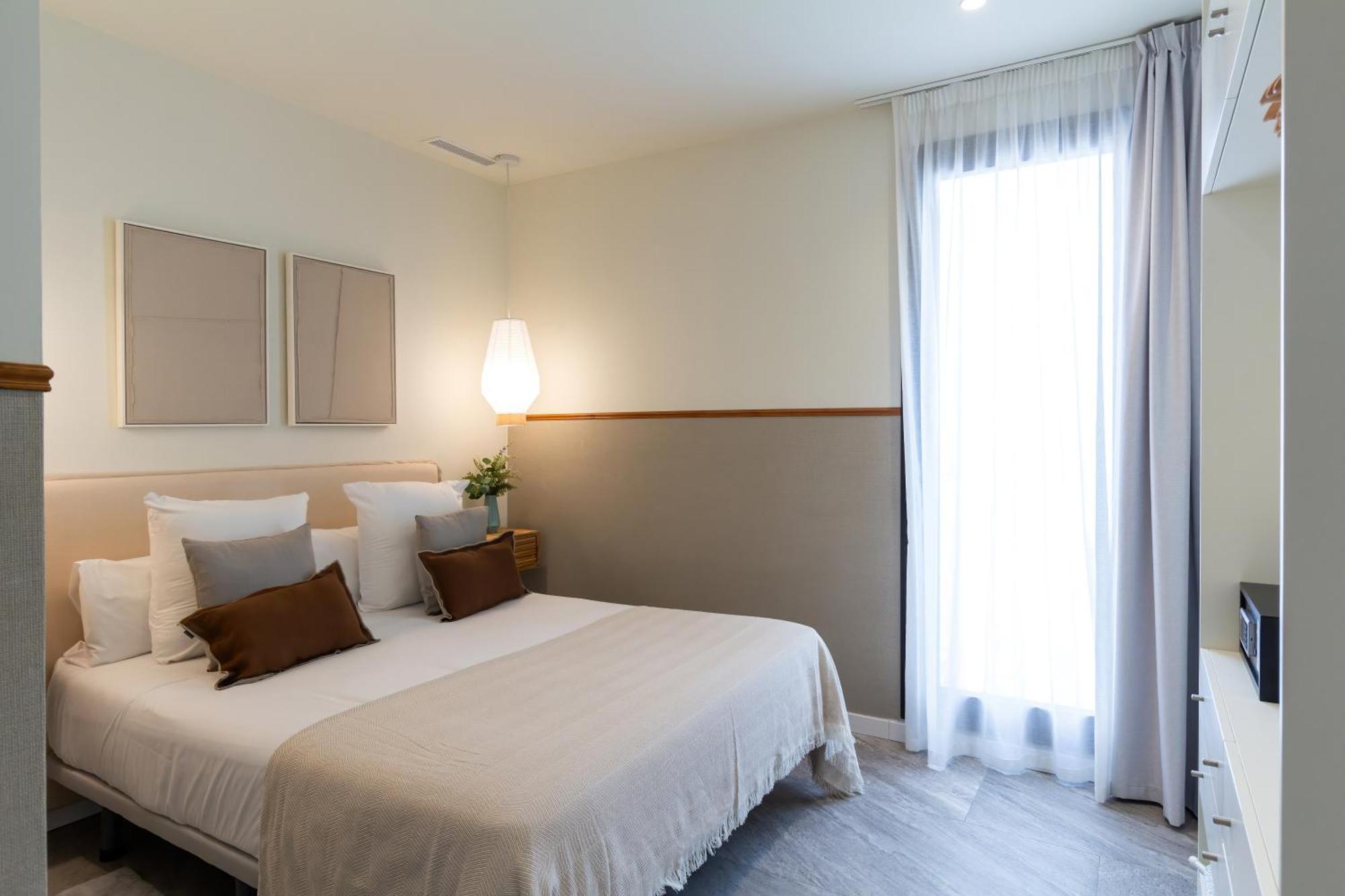 Feelathome O'Donnell Apartments 세비야 외부 사진