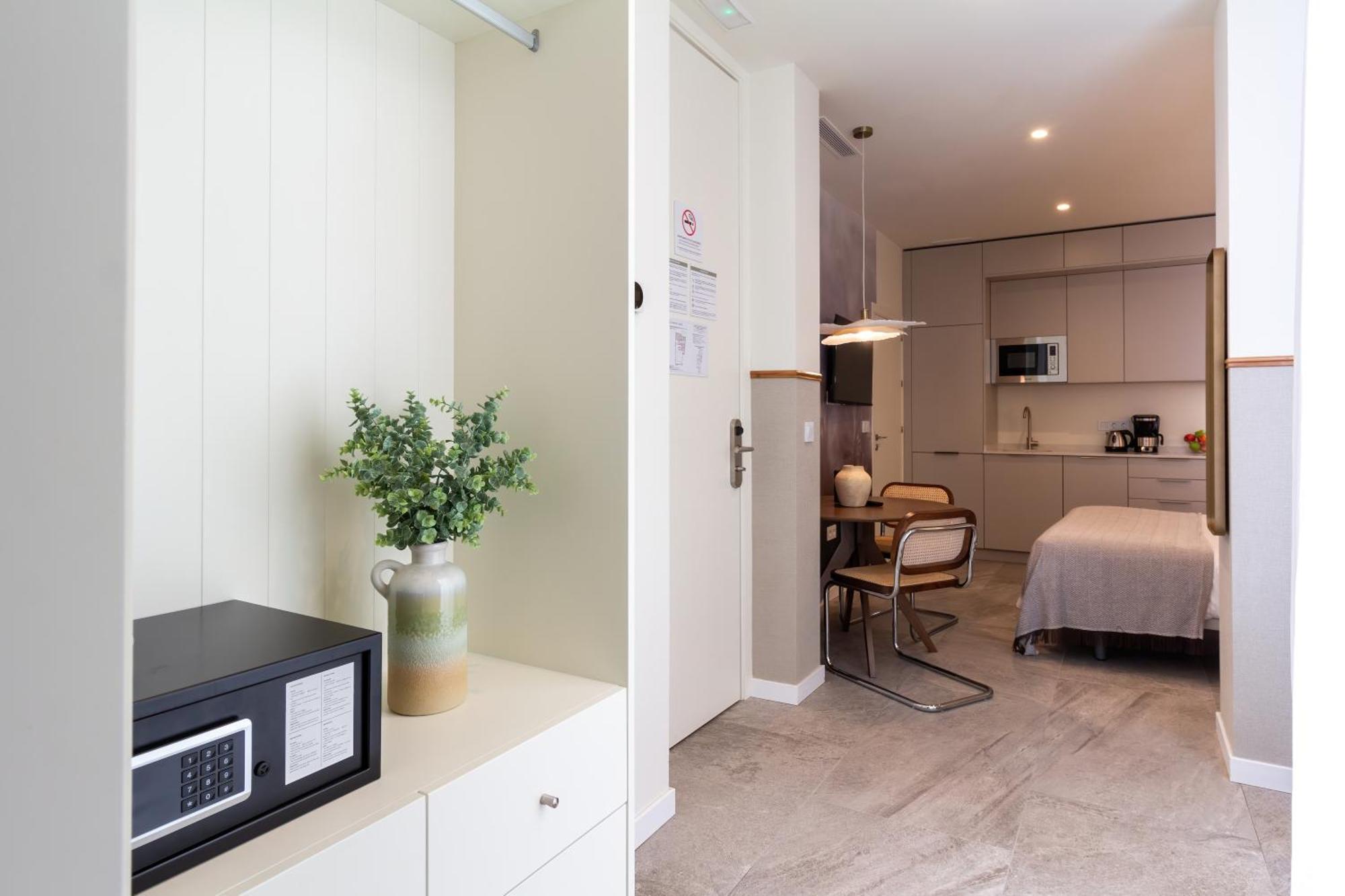 Feelathome O'Donnell Apartments 세비야 외부 사진