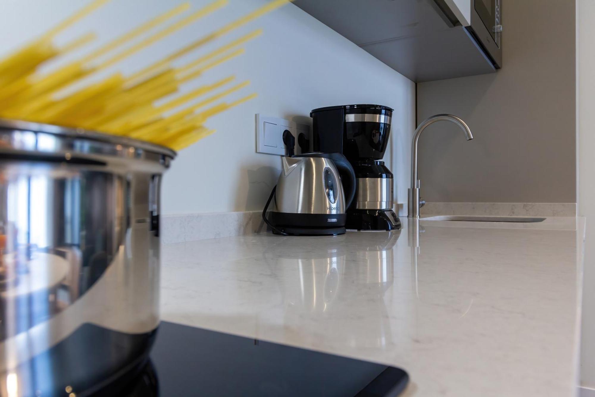 Feelathome O'Donnell Apartments 세비야 외부 사진