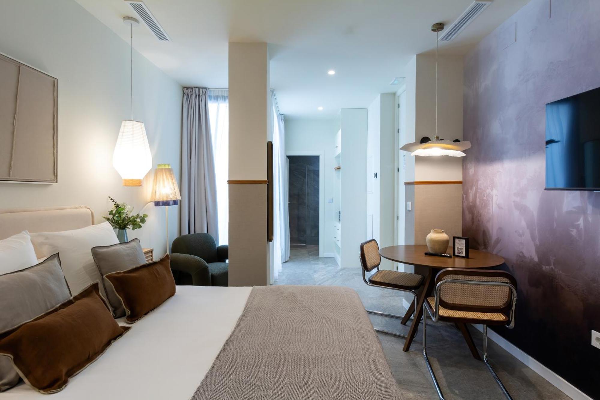 Feelathome O'Donnell Apartments 세비야 외부 사진
