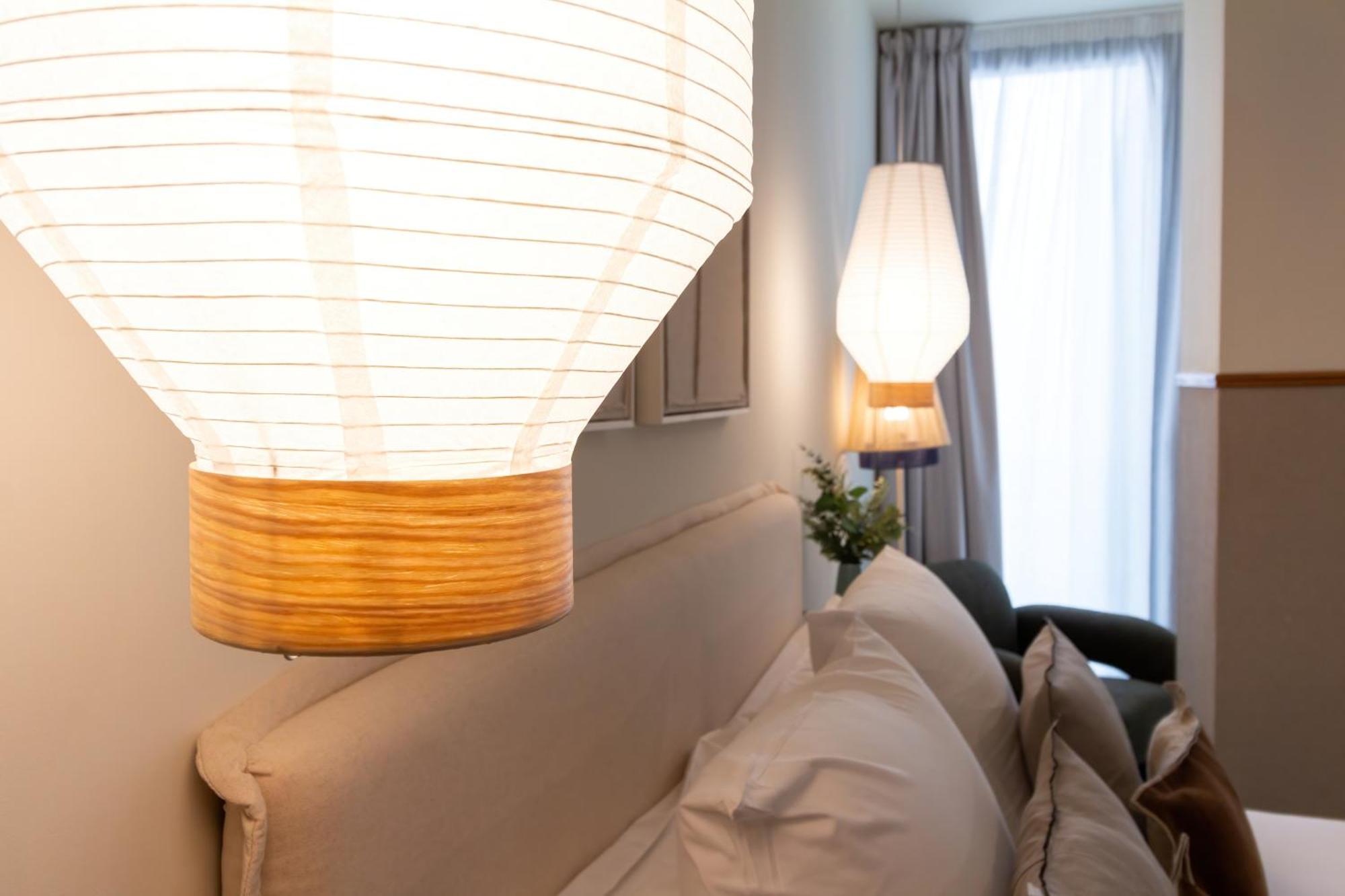 Feelathome O'Donnell Apartments 세비야 외부 사진
