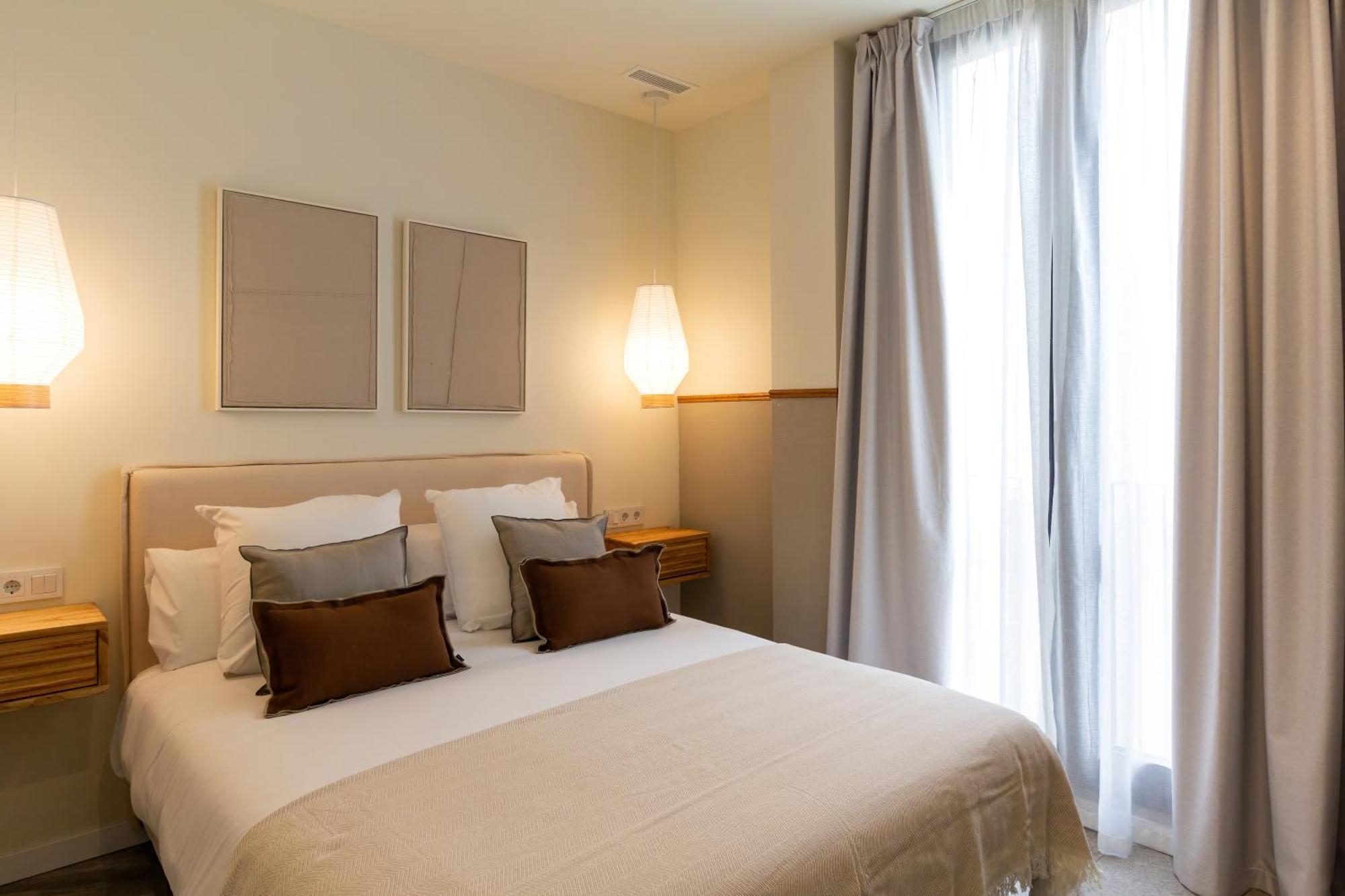 Feelathome O'Donnell Apartments 세비야 외부 사진