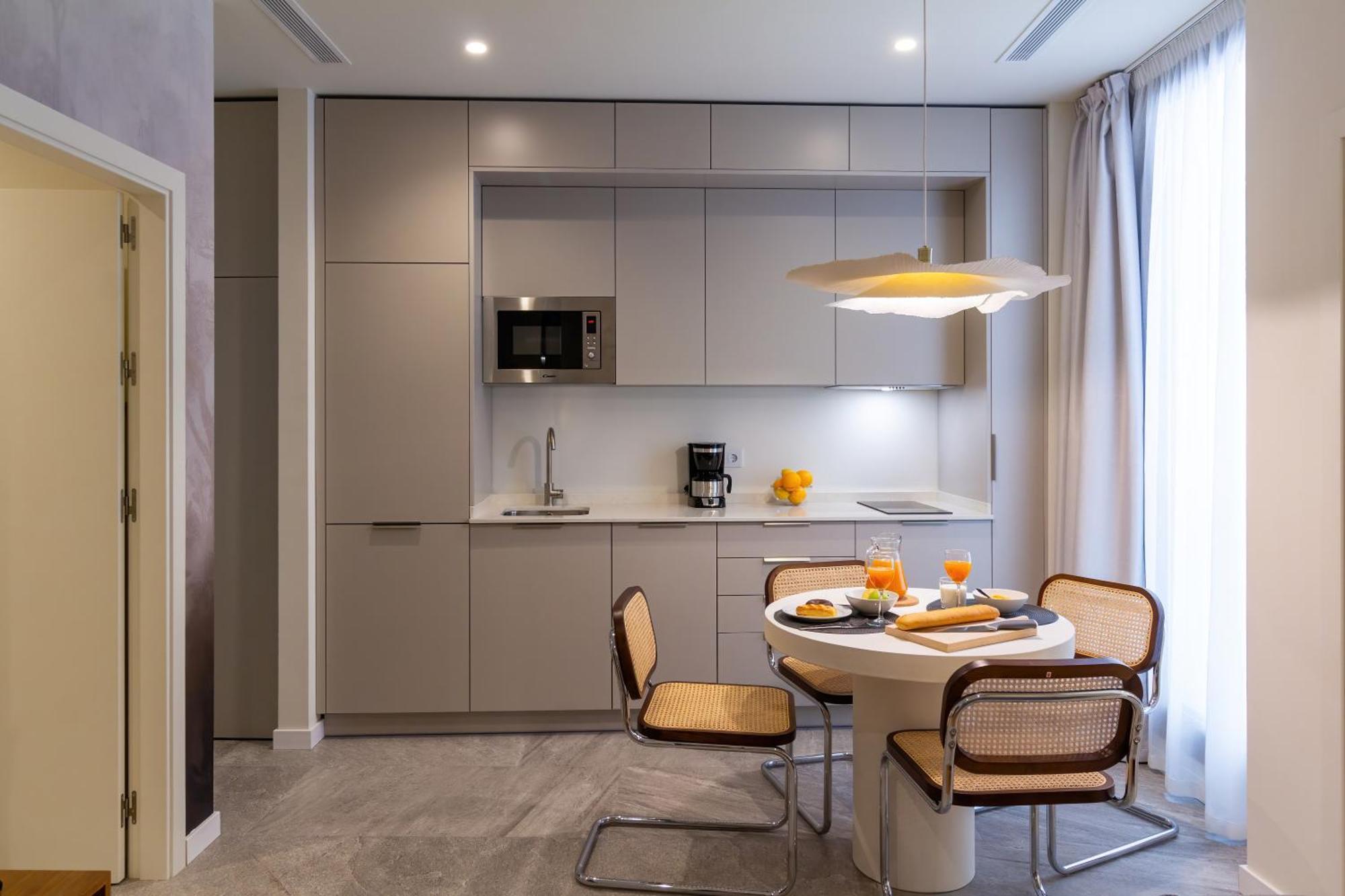 Feelathome O'Donnell Apartments 세비야 외부 사진