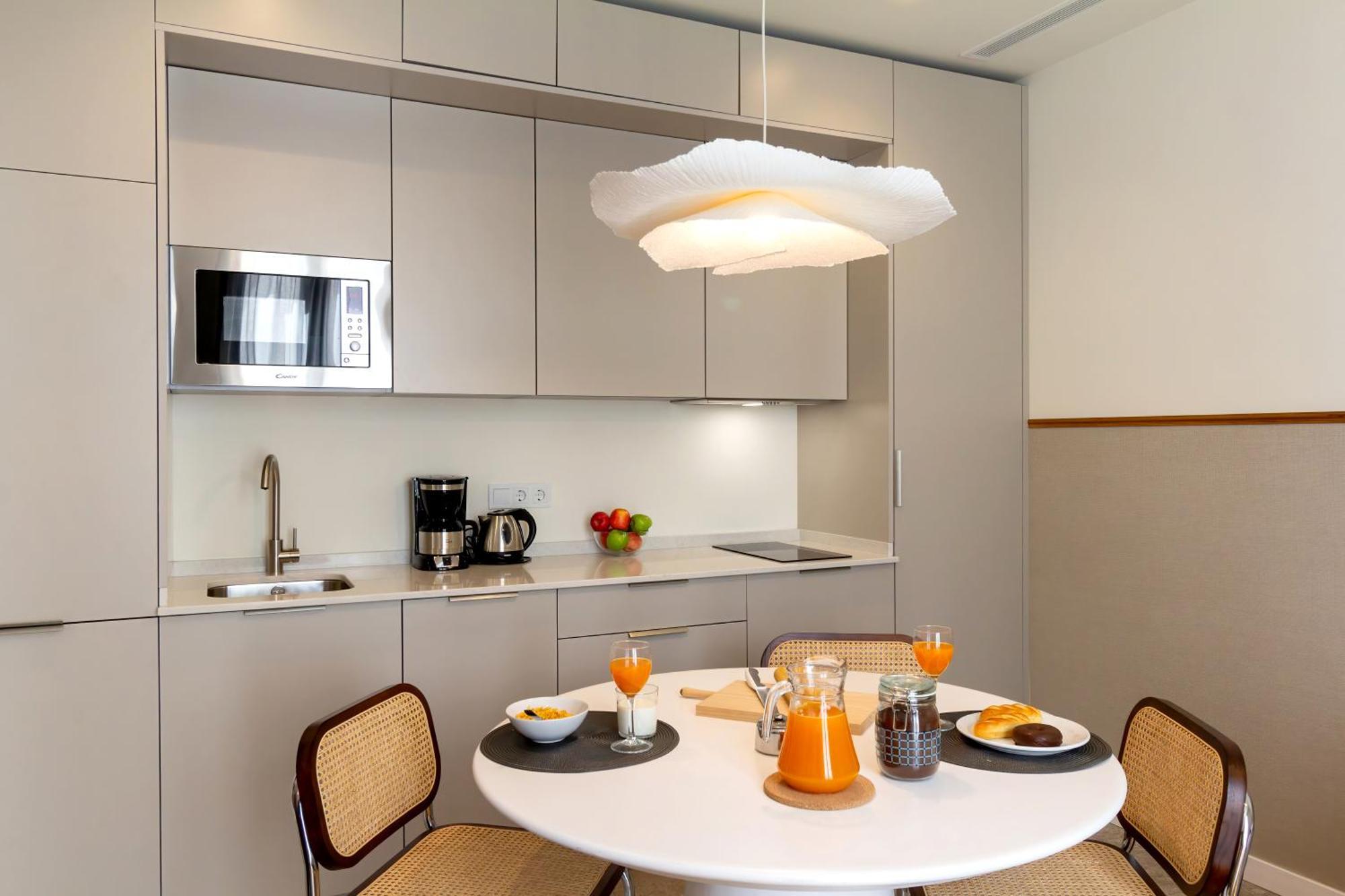 Feelathome O'Donnell Apartments 세비야 외부 사진