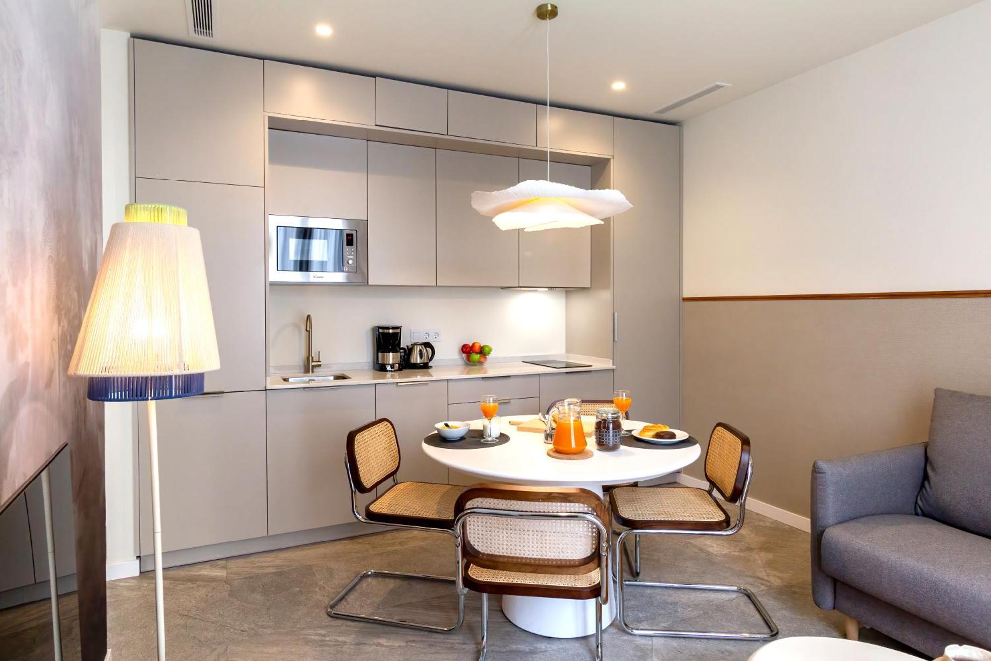 Feelathome O'Donnell Apartments 세비야 외부 사진