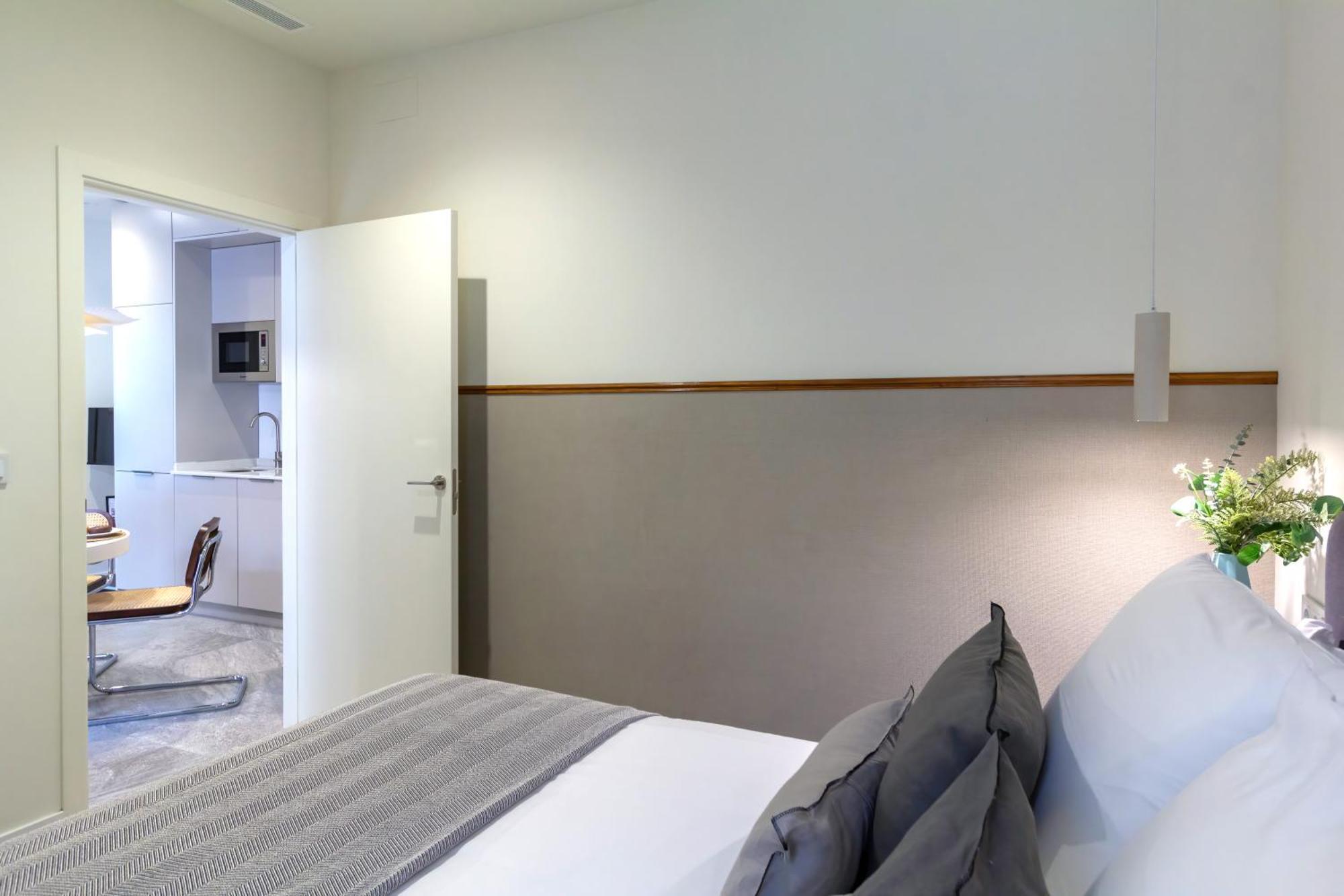 Feelathome O'Donnell Apartments 세비야 외부 사진