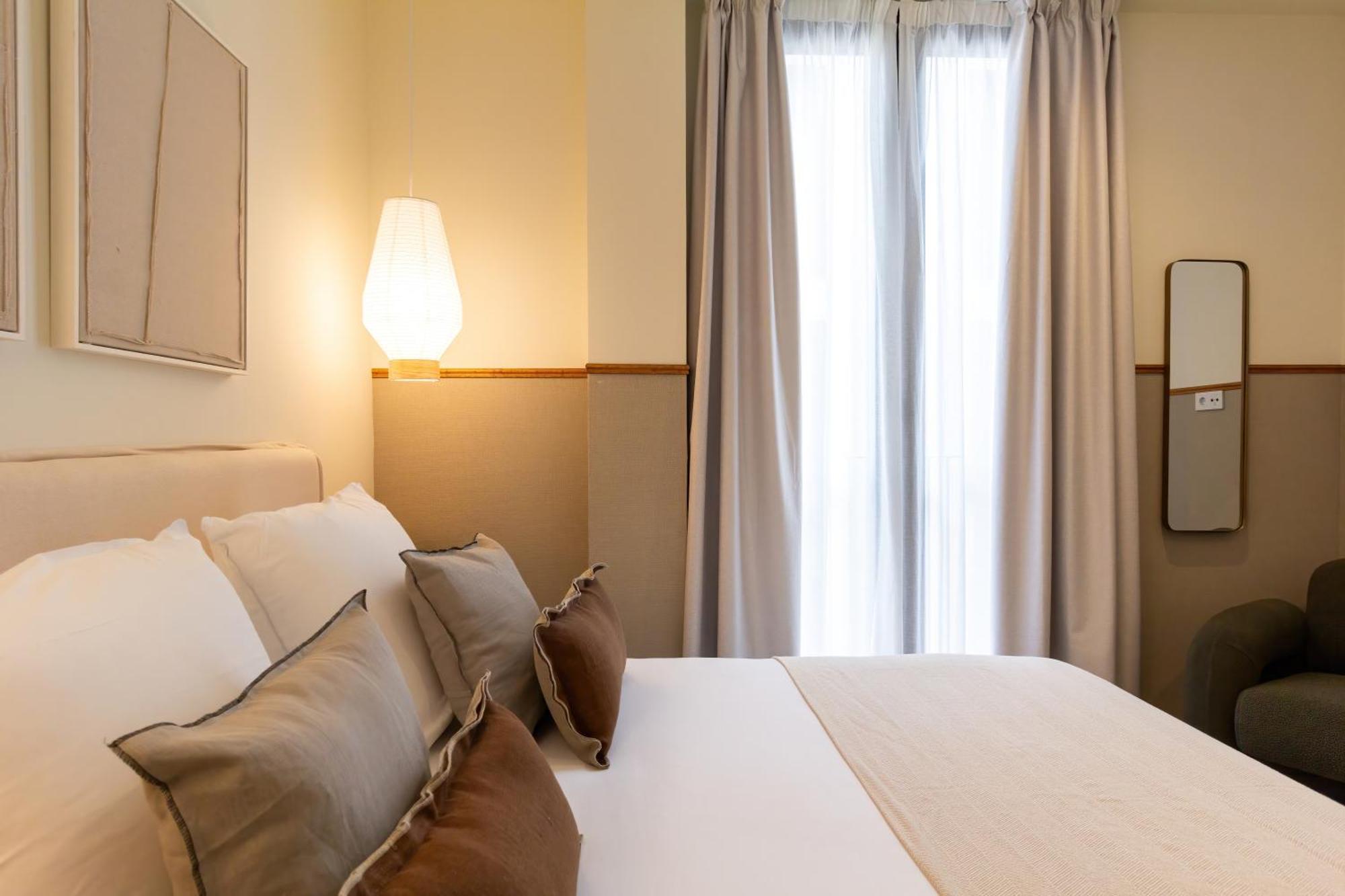 Feelathome O'Donnell Apartments 세비야 외부 사진