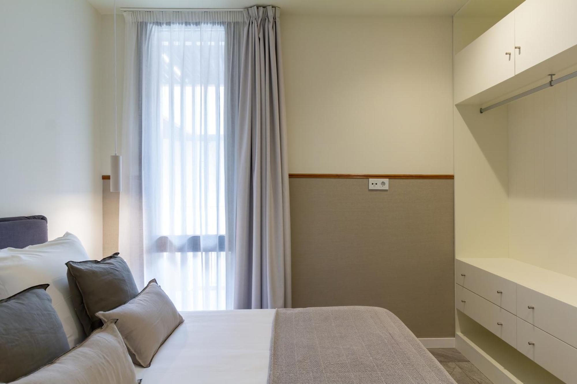 Feelathome O'Donnell Apartments 세비야 외부 사진