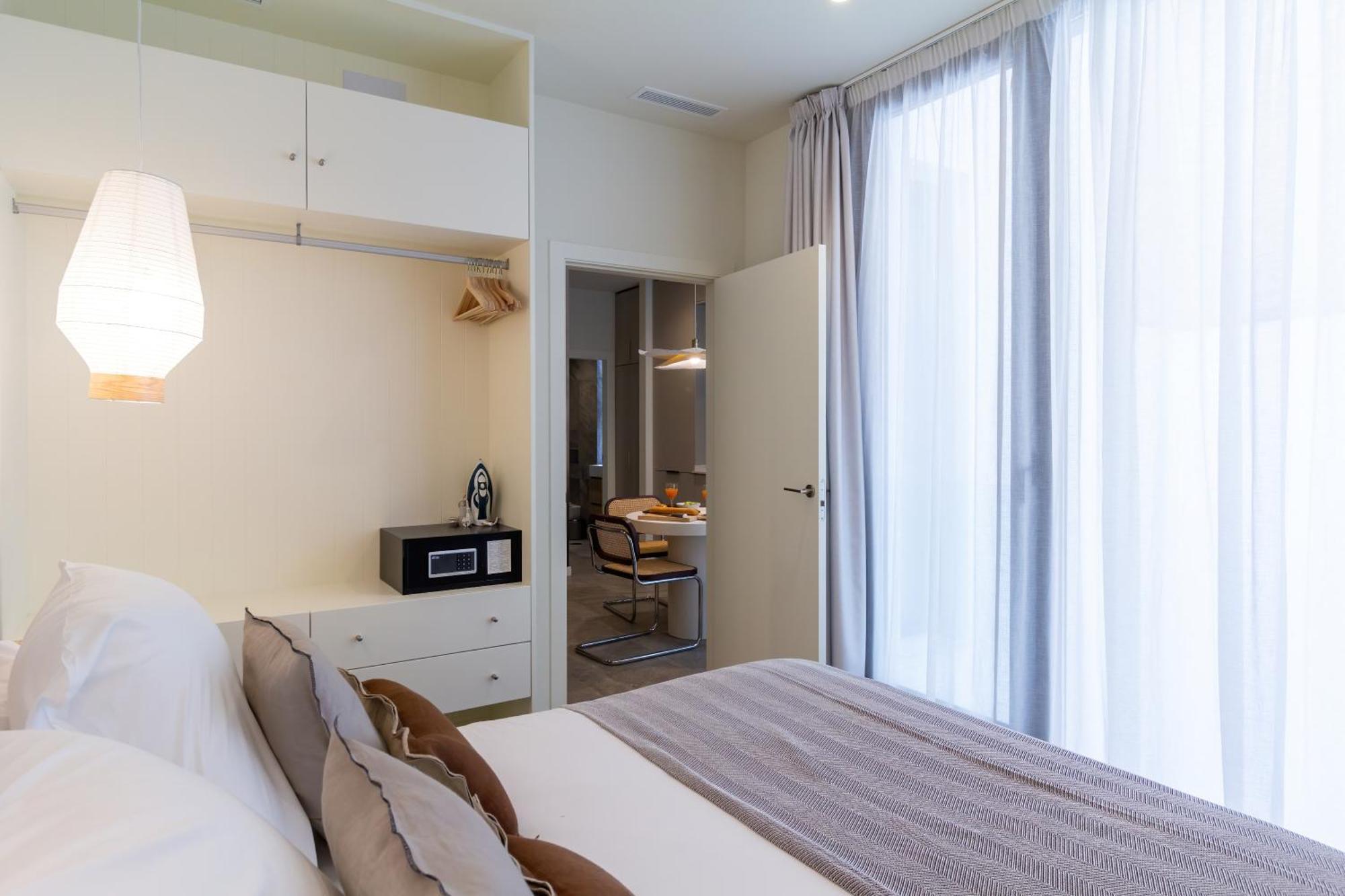 Feelathome O'Donnell Apartments 세비야 외부 사진