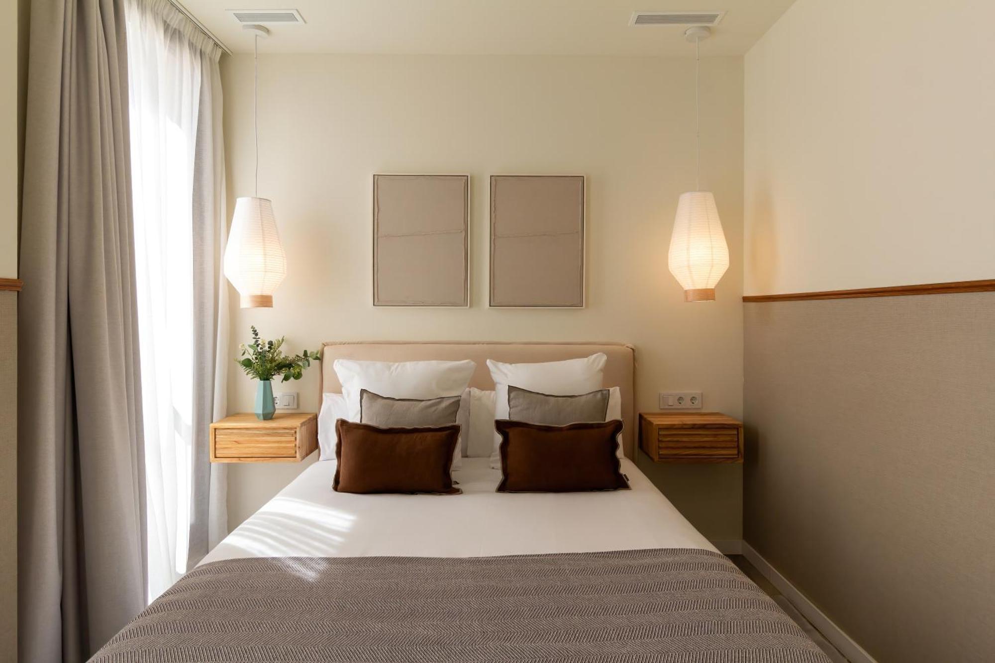 Feelathome O'Donnell Apartments 세비야 외부 사진