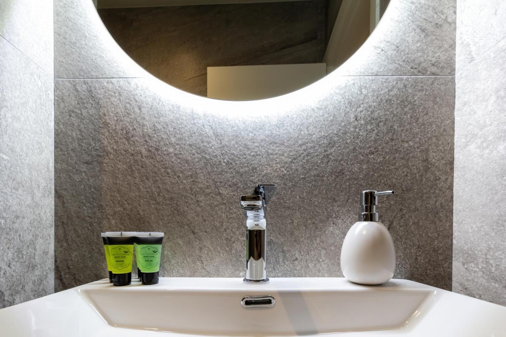 Feelathome O'Donnell Apartments 세비야 외부 사진