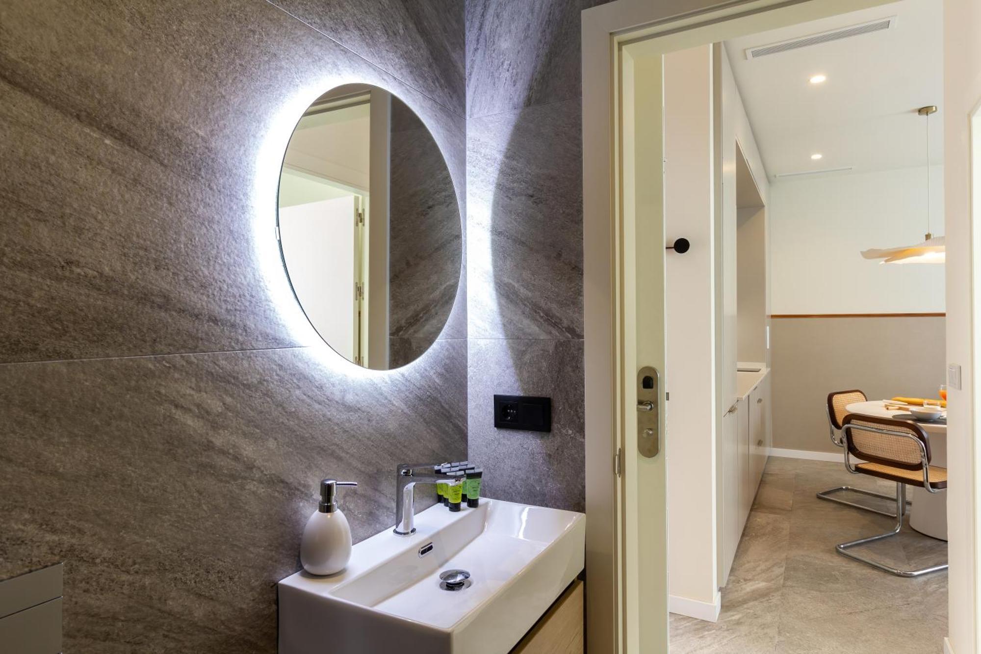 Feelathome O'Donnell Apartments 세비야 외부 사진