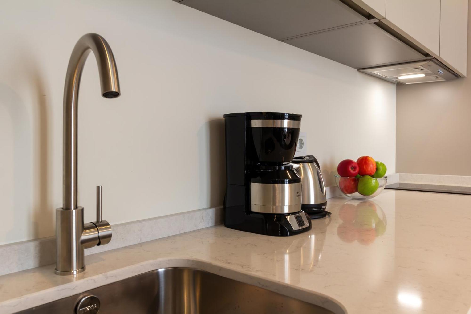 Feelathome O'Donnell Apartments 세비야 외부 사진