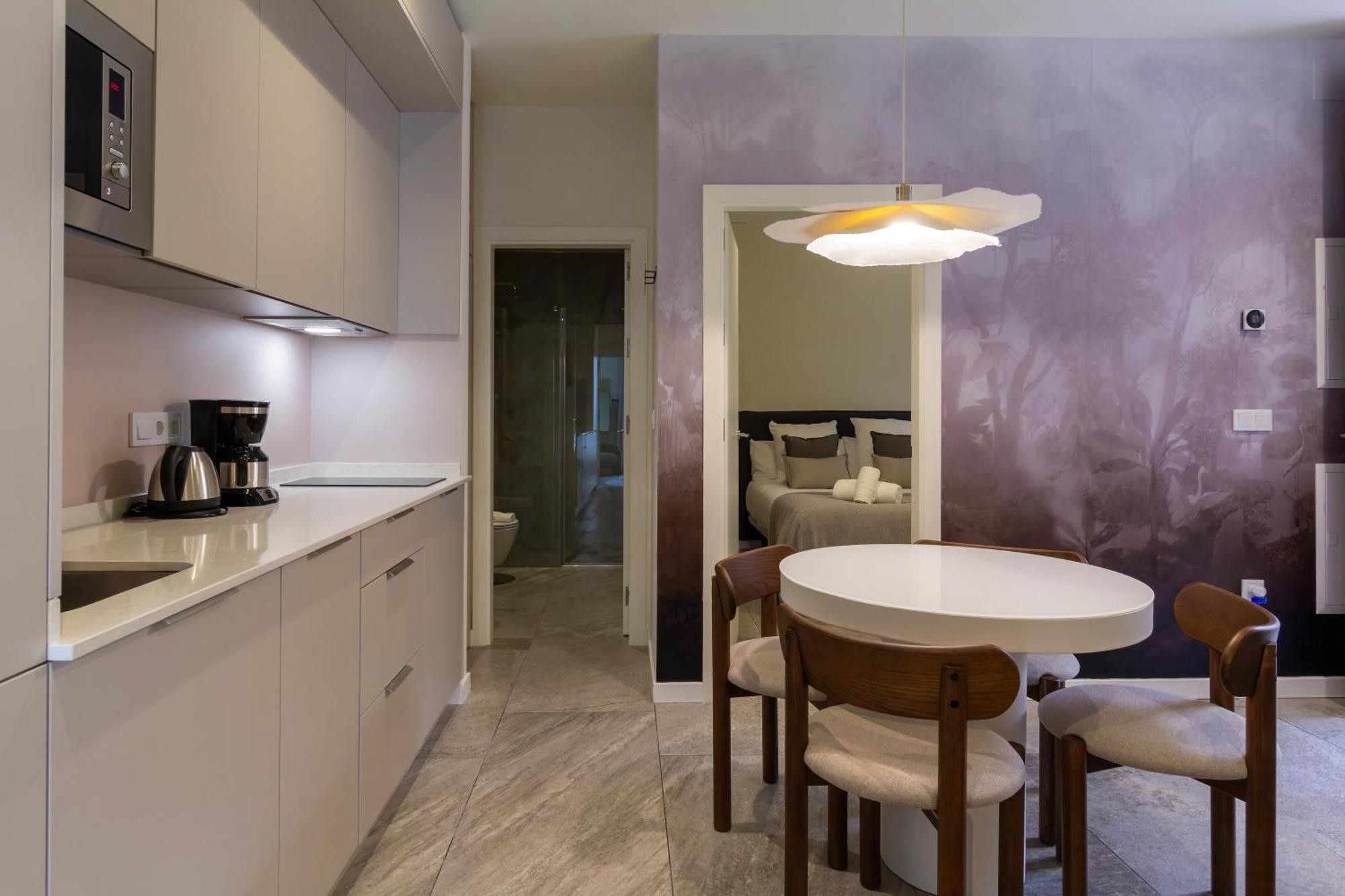 Feelathome O'Donnell Apartments 세비야 외부 사진