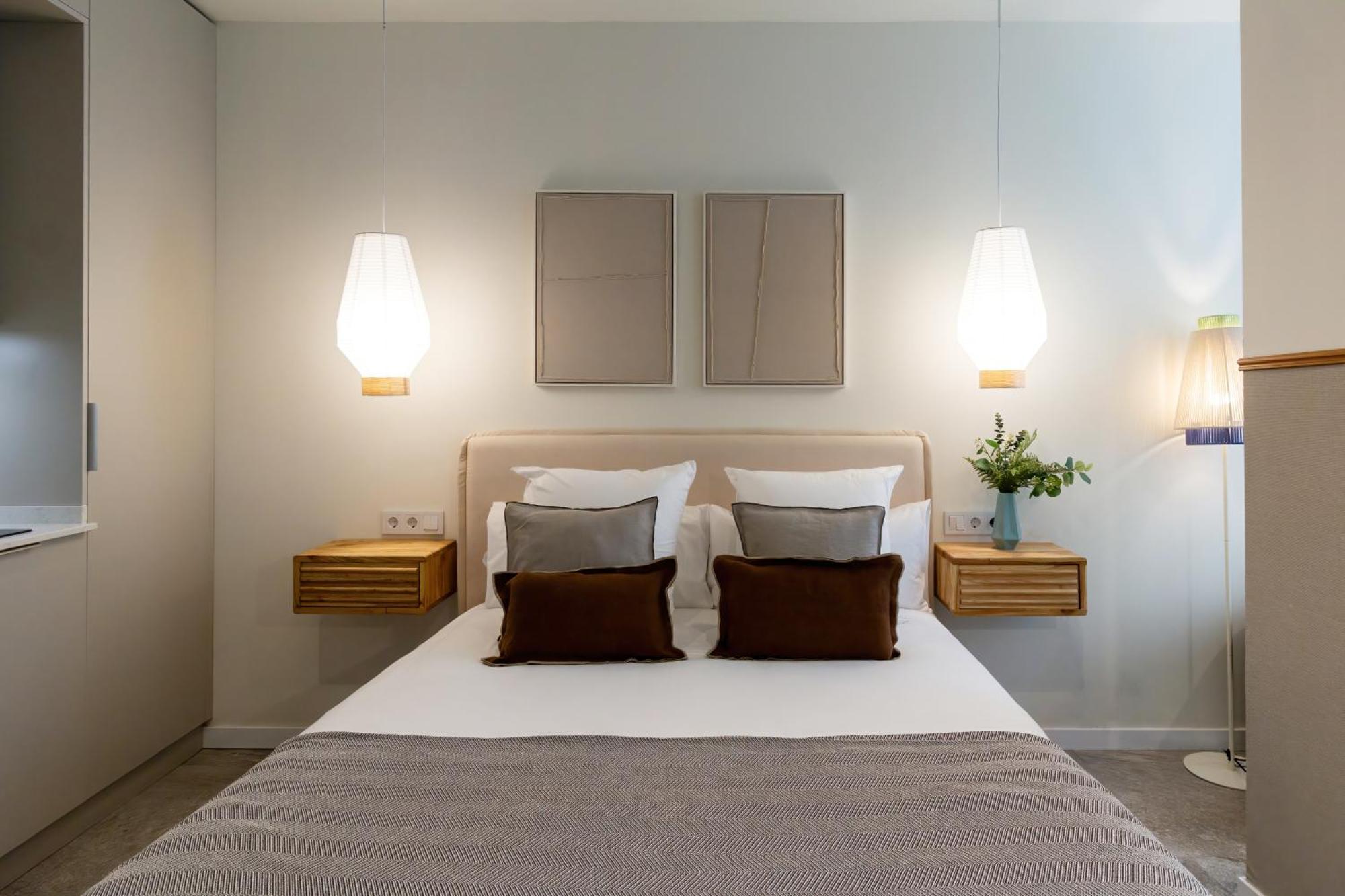 Feelathome O'Donnell Apartments 세비야 외부 사진