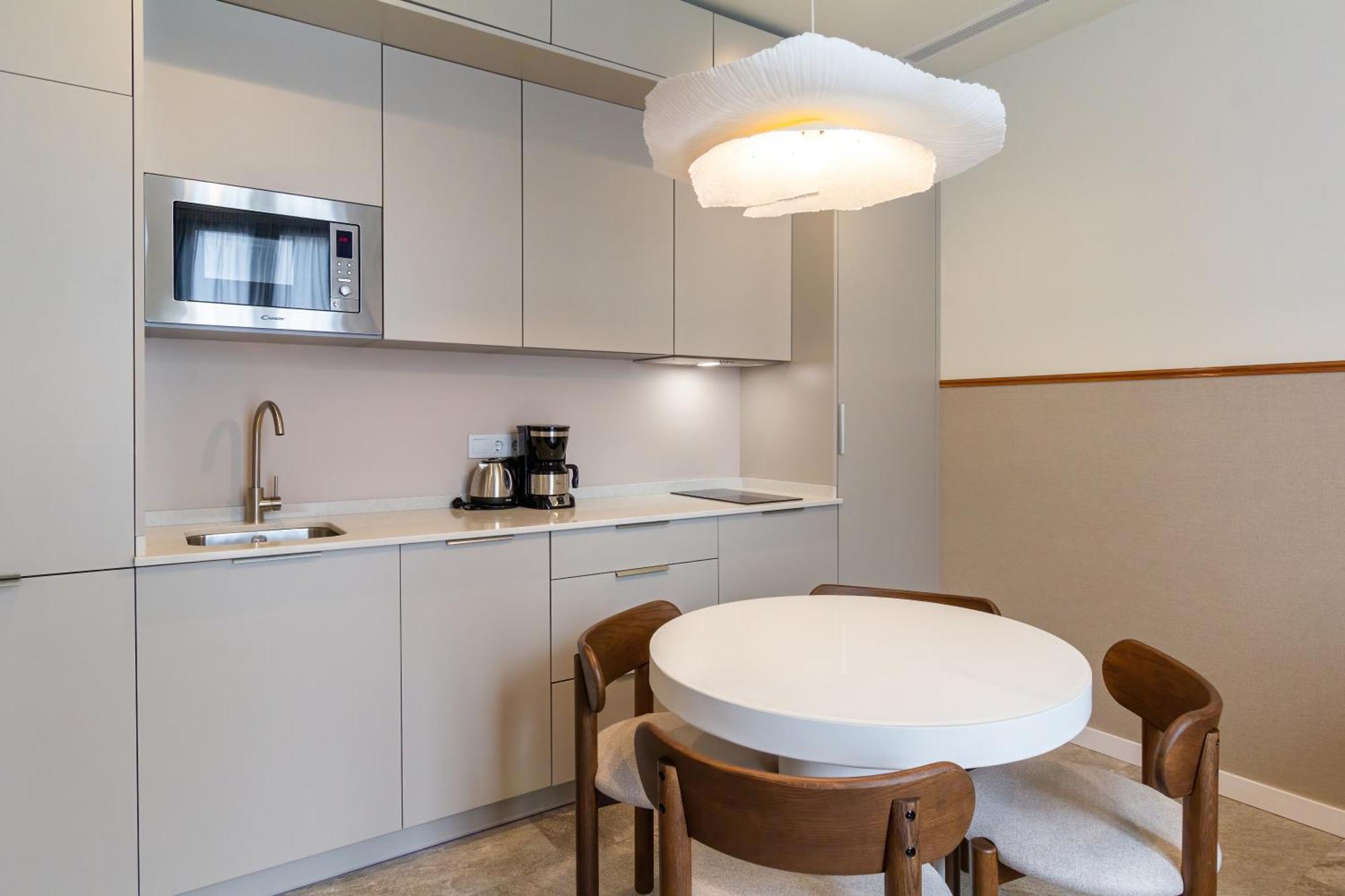 Feelathome O'Donnell Apartments 세비야 외부 사진