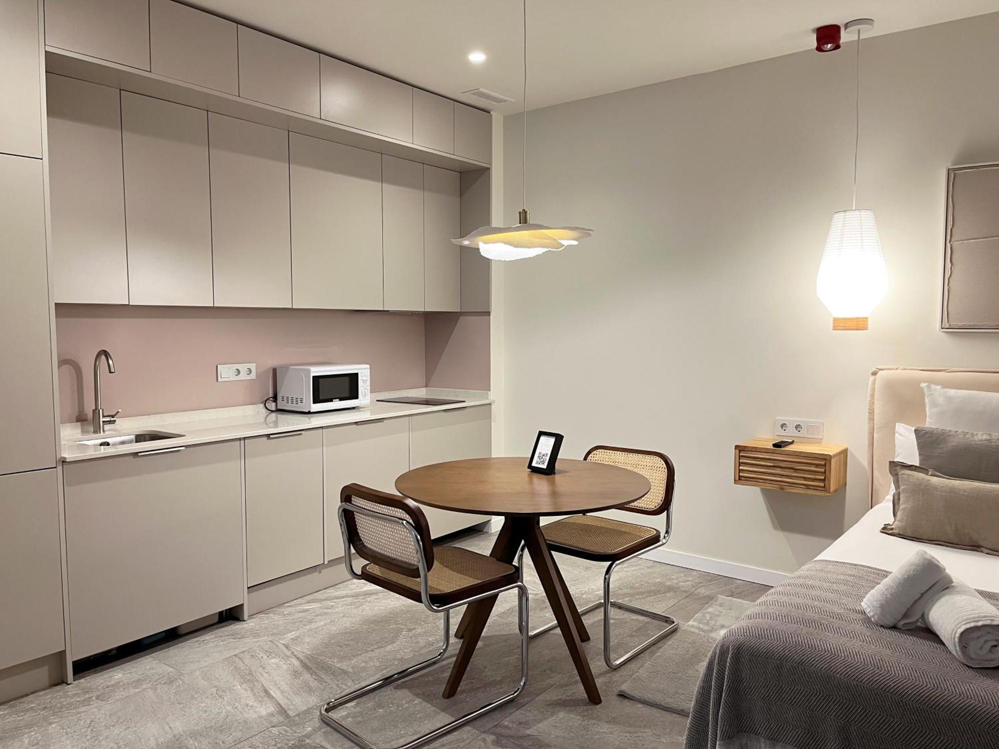 Feelathome O'Donnell Apartments 세비야 외부 사진